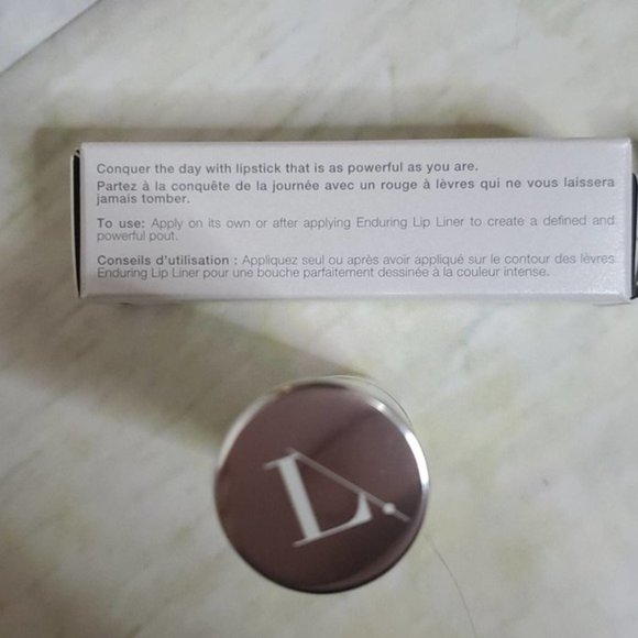 NWT Limelife Power Pout Perfect Lipstick #103 Red - Picture 5 of 6